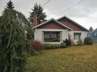 1626 10th St, Marysville, WA 98270