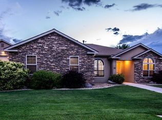98 S Glen Canyon Dr, Cedar City, UT 84720