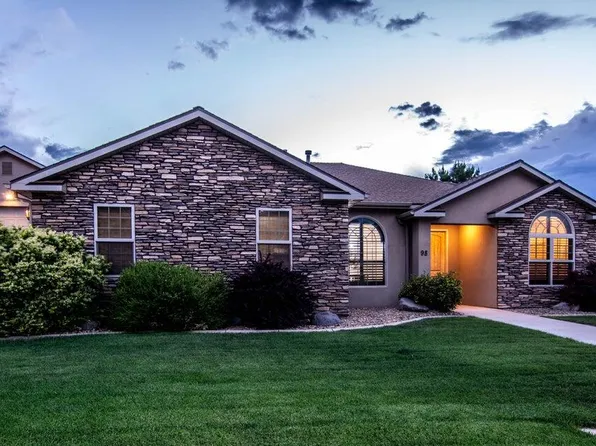 98 S Glen Canyon Dr, Cedar City, UT 84720