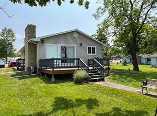 5123 12 1/2 Mile Rd, Burlington, MI 49029