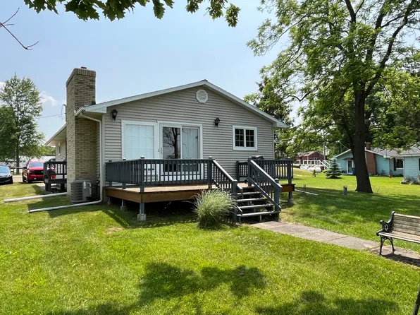 5123 12 1/2 Mile Rd, Burlington, MI 49029