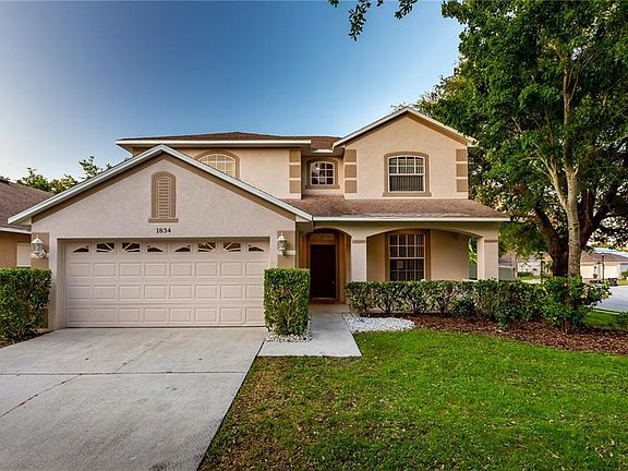 2nd image of 1834 Greystone Heights Dr