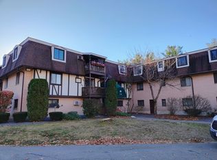 20 Erick Rd #6B, Mansfield, MA 02048