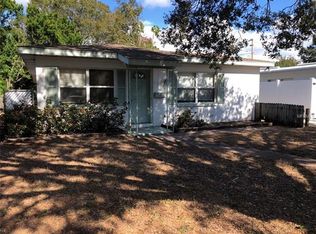 7211 33rd Ave N, Saint Petersburg, FL 33710