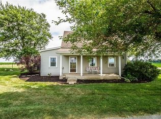 7505 McCool Rd, Greenville, OH 45331