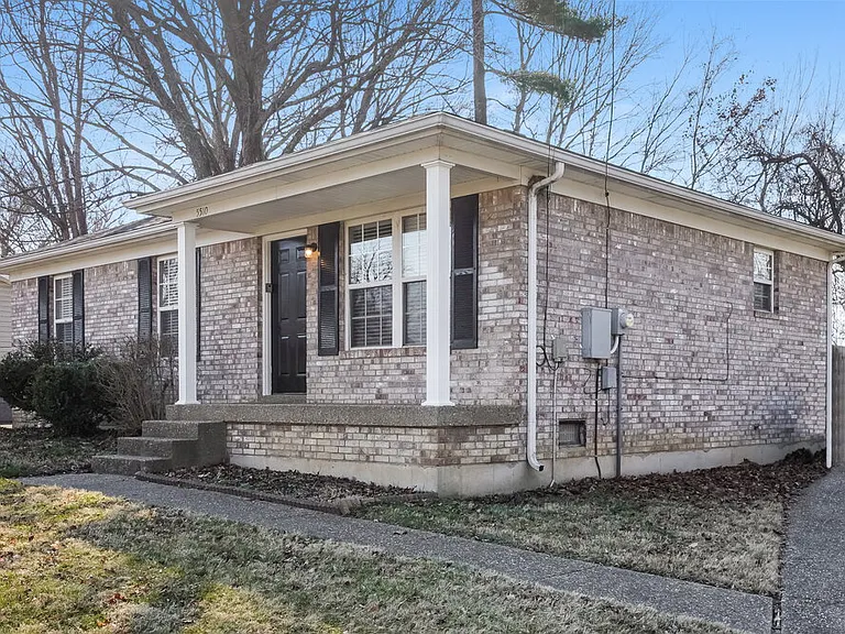 5510 Littleridge Dr — Photo 4