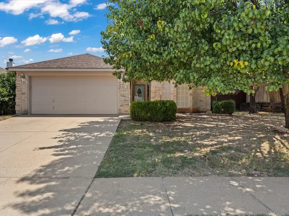 201 Sardius Blvd, Granbury, TX 76049