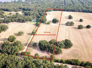 0 Box Rd, Mabank, TX 75156