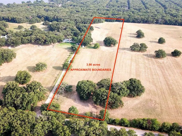 0 Box Rd, Mabank, TX 75156