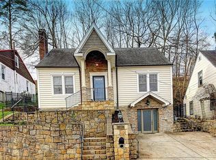 125 Ellison Rd, Charleston, WV 25314