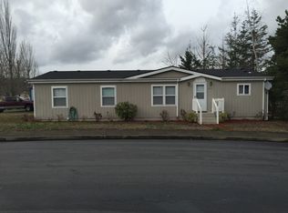 4712 SE 134th Dr, Portland, OR