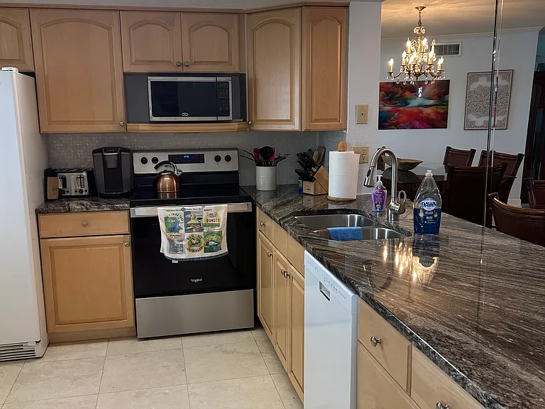 2110 Benjamin Franklin Dr S #508 — Photo 3