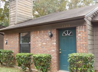 2029 Continental Ave, Tallahassee, FL 32304