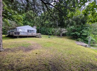 3402 Croll Rd, Beaverton, MI 48612