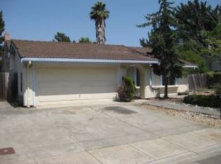 508 Temple Way, Vallejo, CA 94591