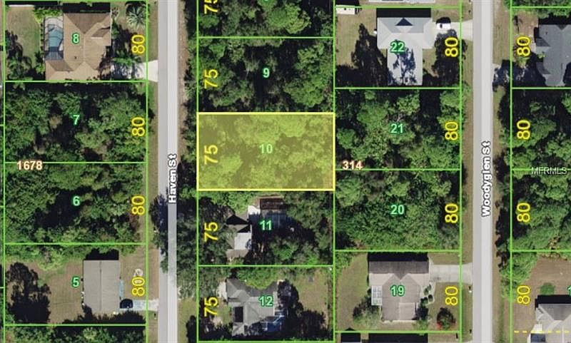 1st image of 2482 Haven St