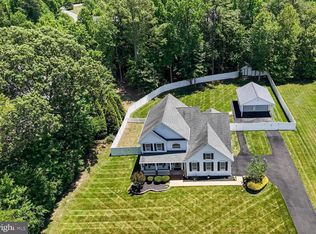 26144 Harmony View St, Mechanicsville, MD 20659