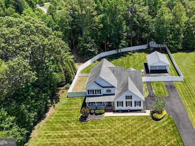 26144 Harmony View St, Mechanicsville, MD, 20659