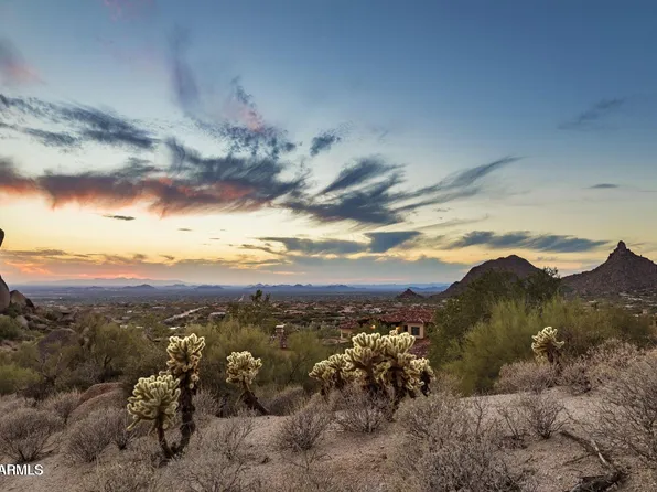 10942 E BUCKSKIN Trail #29, Scottsdale, AZ 85255