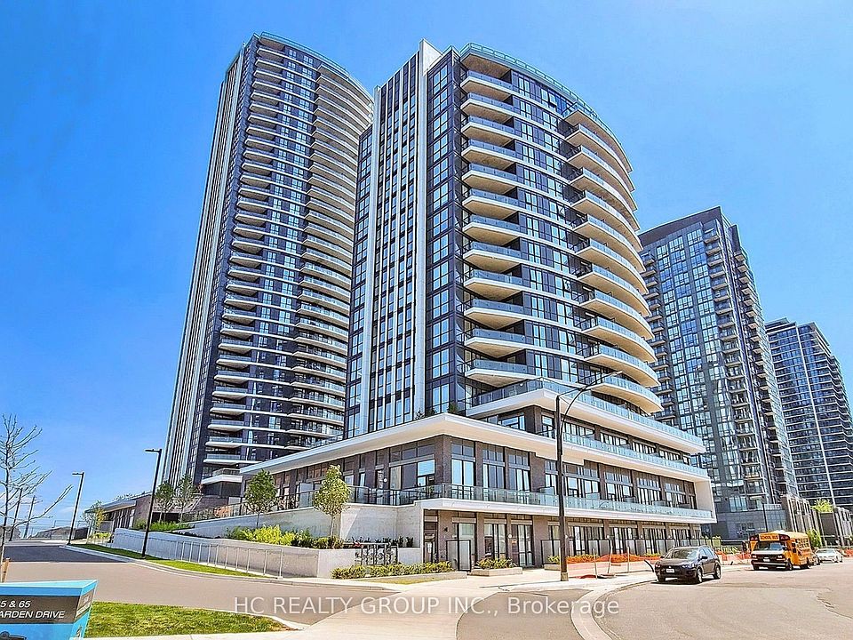 1st image of 35 Watergarden Dr #616