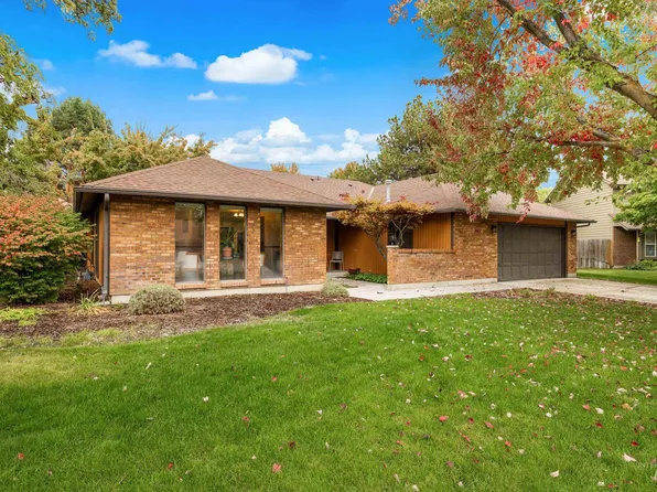 3602 S Vintage Way, Boise, ID 83706