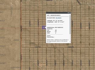 57th St NW, Rio Rancho, NM 87124