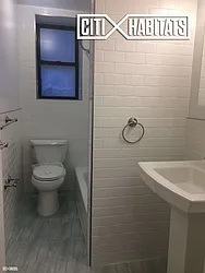 Rented by Citi Habitats