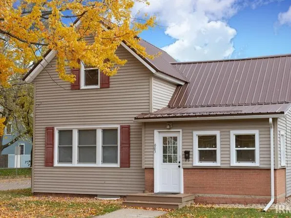 603 E Battell St, Mishawaka, IN 46545