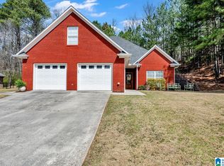 79 Dominion Rd, Springville, AL 35146
