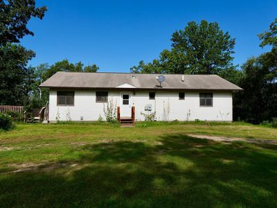 2942 52nd St SW, Pequot Lakes, MN, 56472