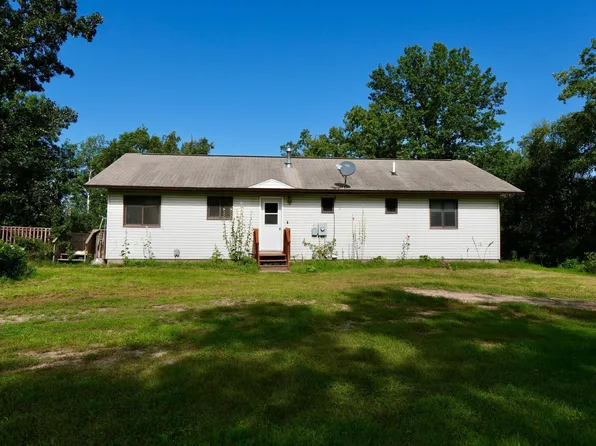 2942 52nd St SW, Pequot Lakes, MN 56472