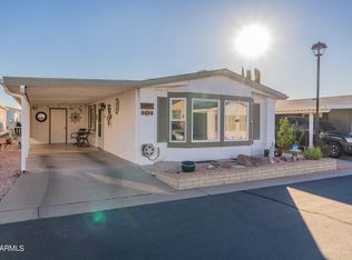 5735 E McDowell Rd LOT 402, Mesa, AZ 85215