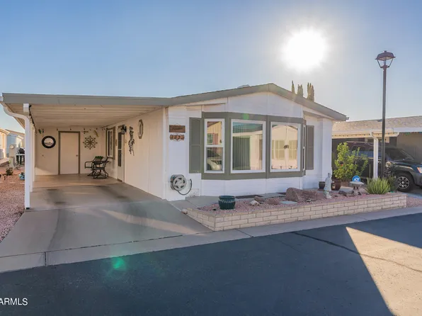 5735 E MCDOWELL Road #402, Mesa, AZ 85215