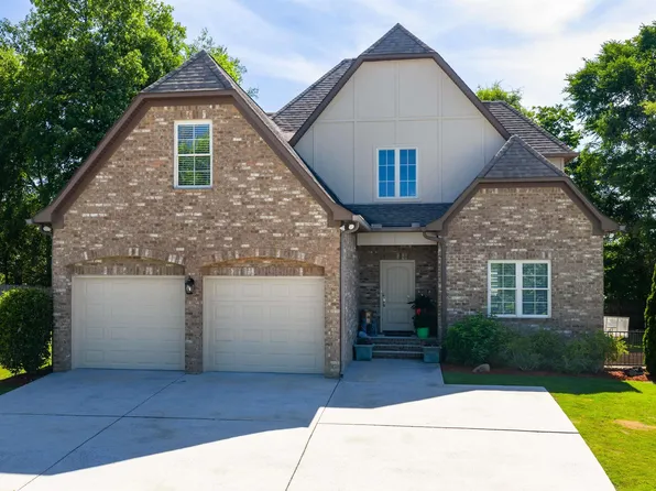 336 Willow Leaf Cir, Wilsonville, AL 35186