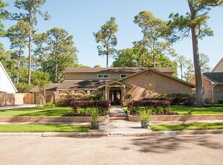 12406 Cobblestone Dr, Houston, TX 77024