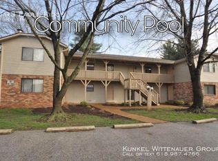 193 Eagle Rdg, O'Fallon, IL 62269