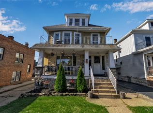 12 Lovering Ave, Buffalo, NY 14216