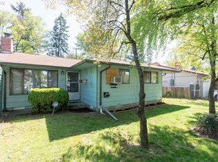 1340 SE 162nd Ave, Portland, OR 97233