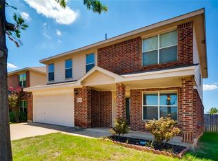 8845 Stirrup Way, Fort Worth, TX 76244