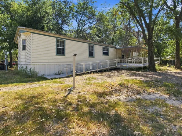 7302 Oak Vw, Bonham, TX 75418