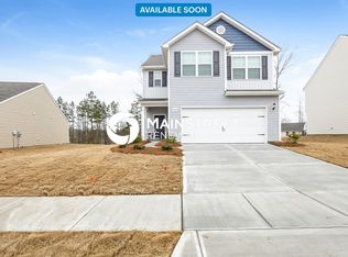 7510 Malden Park Dr, Charlotte, NC 28215