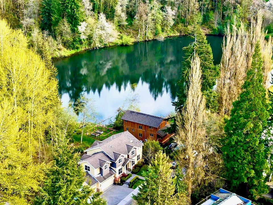 Heron Cove At Lake Rasmussen Apartments Duvall, WA Zillow