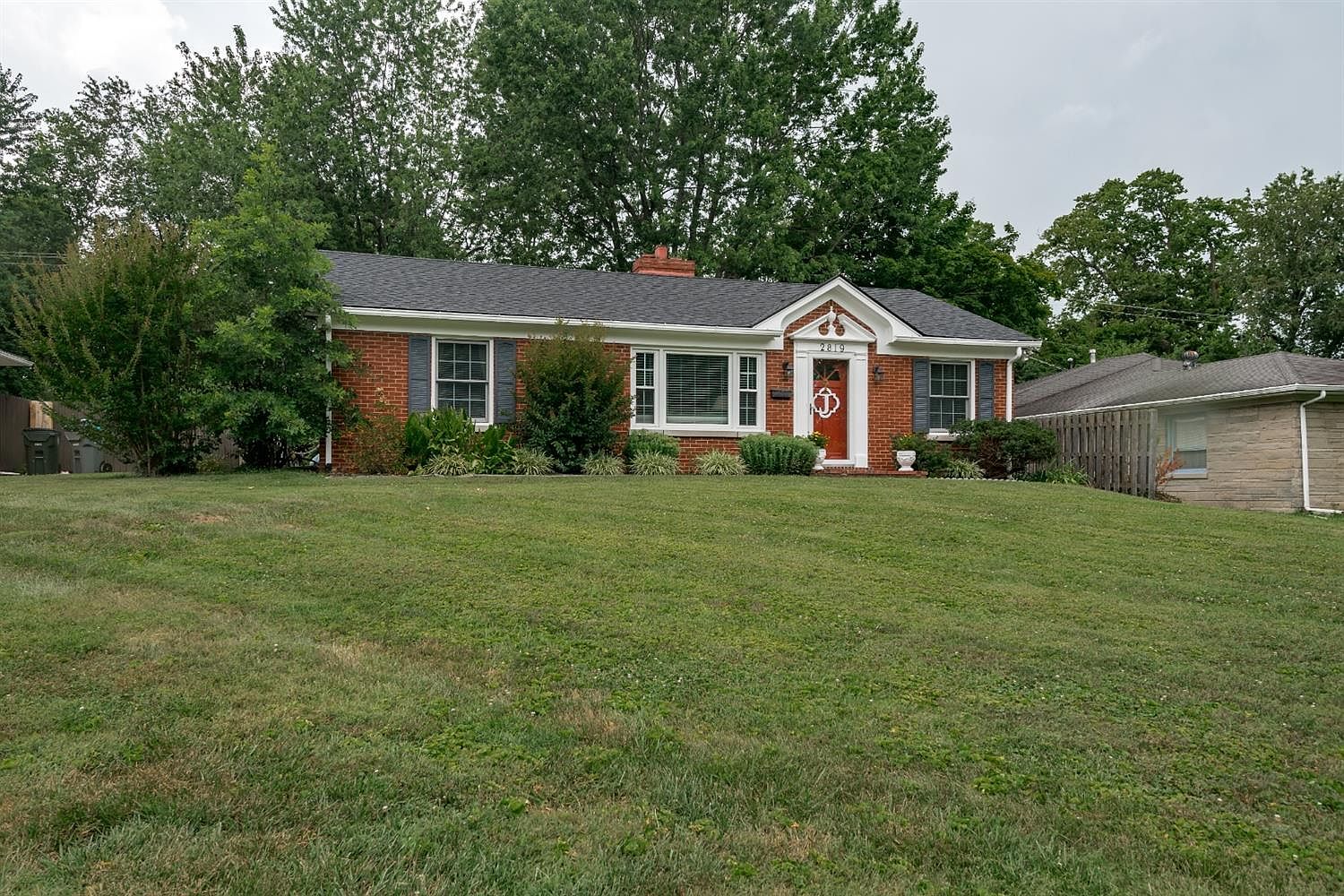 2819 Southview Dr, Lexington, KY 40503 Zillow