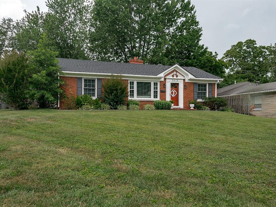 2819 Southview Dr, Lexington, KY 40503 Zillow