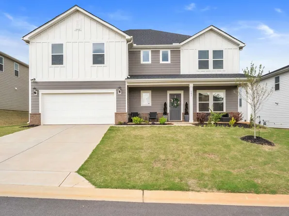 101 Roderick Ln, Greenville, SC 29605