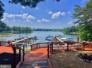 LOT 3 Lakeshore Ln, Mineral, VA 23117