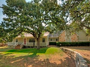 1027 Merlene Dr, Austin, TX 78732