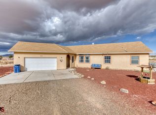 4968 W 5th Ave, Big Water, UT 84741