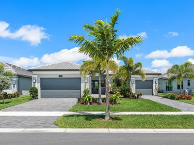 11242 Glen Orchard Lane, Boynton Beach, FL, 33473