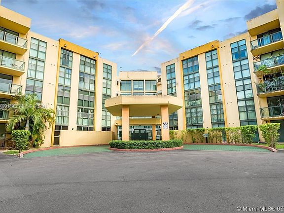 2nd image of 11780 SW 18th St APT 115-2